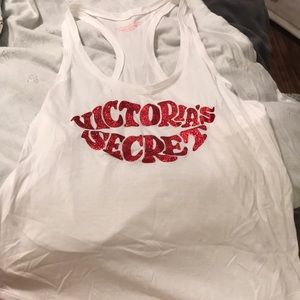 Victoria’s Secret Sleep Tank